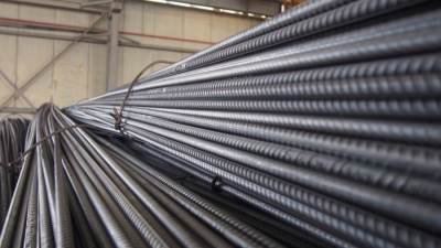 تعرف على أسعار الحديد اليوم الثلاثاء فى مصر 