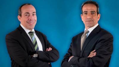 شهاب النواوي يواصل مهامه رئيسًا لمجلس إدارة مجموعة شركات «جيزة سيستمز»