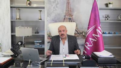 مجموعه شركات بيراميدز للإستثمار العقاري تطرح أضخم مشروعاتها في العاصمة «بيراميدز سيتي»