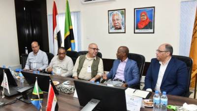 الإسكان تعلن تدشين المدينة الصناعية المصرية الأولى في تنزانيا