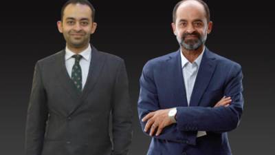 شركة «SAK Developments» تشارك في فعاليات مسابقة ريادة الأعمال بجامعة المنصورة  