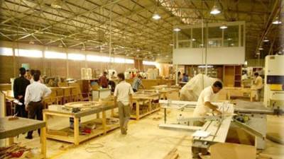 صادرات الأثاث المصري تسجل 212 مليون دولار خلال 10 أشهر 