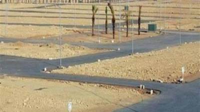 19  ديسمبر..بدء تسليم قطع أراضي بيت الوطن بالحي الرابع بالقاهرة الجديدة