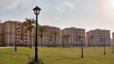 بعد حجز أكثر من 3000 وحدة فى 4 أيام.. «جاردينيا سيتي» تغلق باب الحجز بالمرحلة الثانية