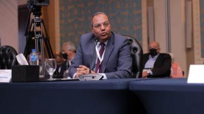 رئيس «فرست جروب» للاستثمار العقاري: توفير بيئة تشريعية متكاملة يدعم فكرة  «المطور الصناعى»