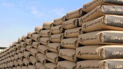 تعرف على أسعار الأسمنت اليوم الخميس فى مصر