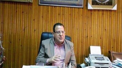 اتحاد عمال مصر: السيسي ينادي منذ فترة بضرورة الاهتمام بالصناعة الوطنية