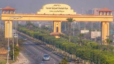 الأحد المقبل..بدء تسليم قطع أراضي الإسكان الاجتماعي في العاشر من رمضان