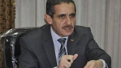 محافظ الغربية يوجه بإحالة صاحب عقار إلى النيابة العامة