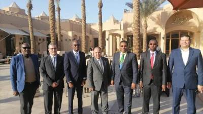 وزير المالية: الدولة بذلت جهودًا غير مسبوقة لتطوير البنية الأساسية من أجل جذب الاستثمار