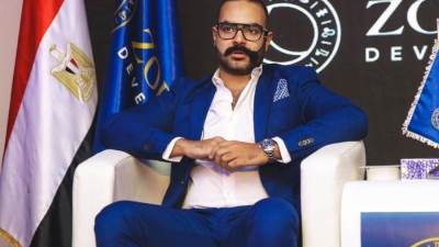 17 ديسمبر الجارى .. زودياك للتطوير العقارى تشارك فى معرض تارجت مصر إكسبو.