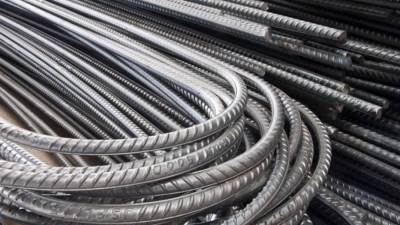 تعرف على أسعار الحديد اليوم  فى مصر