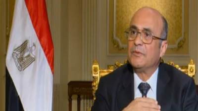 وزير العدل: التقاضي الإلكتروني الكامل في المحاكم الاقتصادية تم إنجازه في أقل من عام