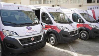 تخصيص 6 مراكز تكنولوجية متنقلة لتقديم الخدمات الحكومية بالعاصمة الإدارية