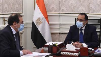  بدء التشغيل التجريبي لمصنع إنتاج الأسفلت بشركة «السويس لتصنيع البترول»