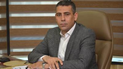 «سكاي واي للتطوير» تستهدف تنمية عدة مشروعات بالعاصمة الإدارية وخارجها الفترة المقبلة