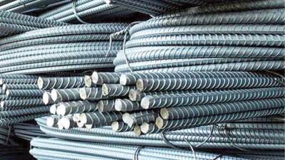 استقرار نسبي لأسعار الحديد اليوم بالأسواق