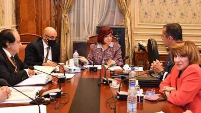 سياحة النواب توافق على مشروع قانون المنشآت الفندقية والسياحية من حيث «المبدأ»