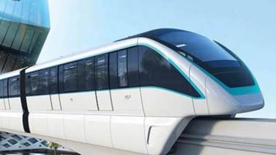 كامل الوزير يكشف مواعيد تشغيل مونوريل العاصمة وأكتوبر