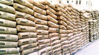 تعرف على أسعار الأسمنت اليوم الثلاثاء فى مصر