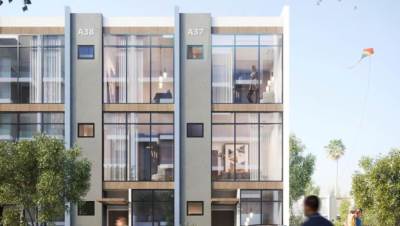 «ريبورتاج الإماراتية» تحقق 6.4 مليار جنيه مبيعات تعاقدية بمشروعاتها خلال 2021