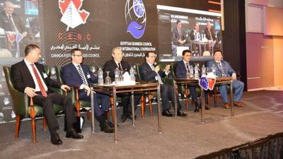 وزير البترول : 2 مليار جنيه قيمة مساهمات قطاع البترول في المشاركة المجتمعية