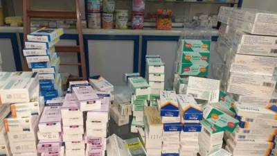 تفاصيل بيع أدوية جداول المخدرات عبر «تطبيق فيزيتا»