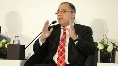 شلبي : ضوابط السوق العقارية الجديدة تحفظ حقوق العملاء.. وعلينا سرعة انجاز تعديلات قانون اتحاد الشاغلين