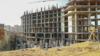 «هوم تاون» تكشف أحدث تطورات مشروع «زها بارك» في العاصمة الإدارية الجديدة