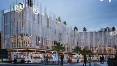 شركة ريو للتطوير العقاري تطلق مشروعها الأول في القاهرة الجديدة «ريو مول»