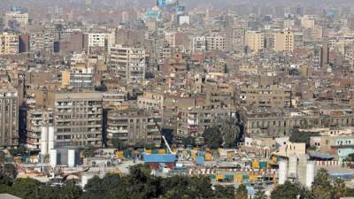 وزير الاتصالات يعقد اجتماعا لمتابعة مشروع حصر وإدارة الثروة العقارية