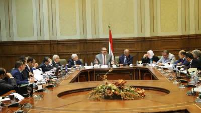 سعفان:مشروع قانون العمل الجديد يضع الدولة المصرية في مكانتها اللائقة بين دول العالم