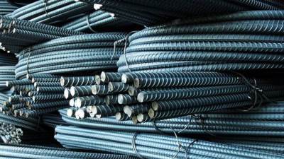 تعرف على أسعار الحديد اليوم  فى مصر