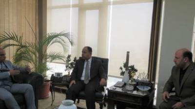 وزير المالية: لا تهاون أبدًا مع كل من تُسول له نفسه المساس بالمال العام أو الموظف العام أثناء أداء عمله