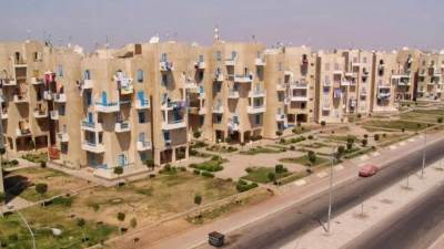 خبير عقاري: لن تحدث أي فقاعة عقارية في مصر