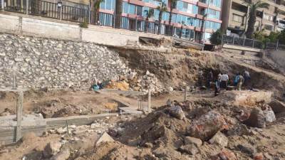 الرى:حملات تفتيش على النوادى النهرية بالقاهرة الكبرى للتأكد من إلتزامها بإشتراطات التراخيص