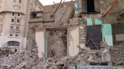 تعرف على الإجراءات المطلوبة لرفع الضريبة العقارية عن «عقار غير منتفع به»