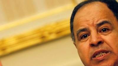 وزير المالية: «والله العظيم ما زودت ضريبة على المسرح»