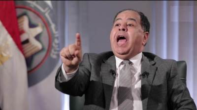 وزير المالية لـ«المصريين» : بصوا للعالم علشان تعرفوا إحنا فين