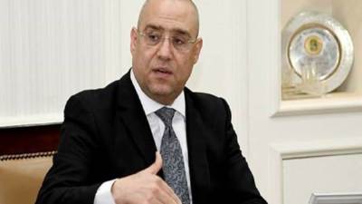 وزير الإسكان: جار تنفيذ 15 مشروعاً لمياه الشرب بالإسكندرية بتكلفة 5.9 مليار جنيه