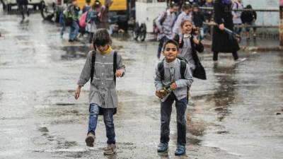 عاجل .. تعطيل الدراسة في مدارس محافظة القاهرة غداً