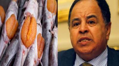 وزير المالية : فرضنا ضريبة على «الكافيار» لمساعدة البسطاء