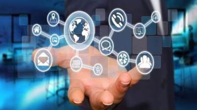 بالفيديو.. خبير: أزمة كورونا كانت سببًا في التسريع من التحول الرقمي