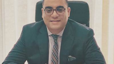 «جيتس للتطوير» تحقق 1.8 مليار جنيه مبيعات تعاقدية بمشروعاتها خلال 2021 بنسبة نمو 130%