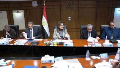 القومى للأجور: تطبيق الحد الأدنى للأجور للقطاع الخاص لأول مرة بداية من يناير القادم