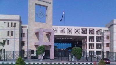 معلومات هامة عن مقر هيئة المجتمعات العمرانية الجديدة بعد طرحه للبيع  .. أبرزها السعر