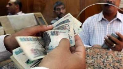 القومي للأجور : حملات فحص عشوائي على المنشآت لتطبيق الحد الأدنى للأجور