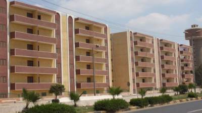 رئيس الوزراء: تنفيذ 188 ألف وحدة سكنية فى صعيد مصر بتكلفة 41.5 مليار جنيه