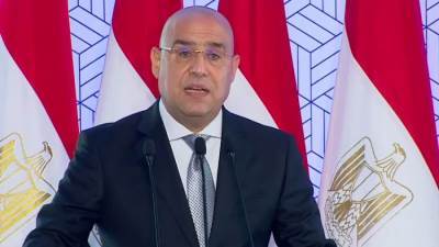 وزير الإسكان:600 مليار جنيه.. إجمالى استثمارات هيئة المجتمعات العمرانية  خلال 7 سنوات