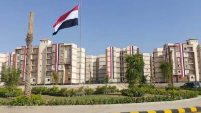 وزير الإسكان يستعرض الموقف التنفيذي للمشروعات المختلفة بمدينة بدر خلال 2021